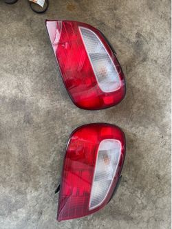 Subaru wrx parts