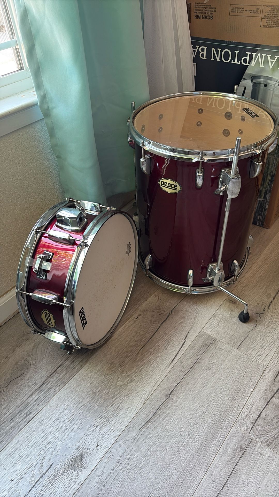 Music Instruments
