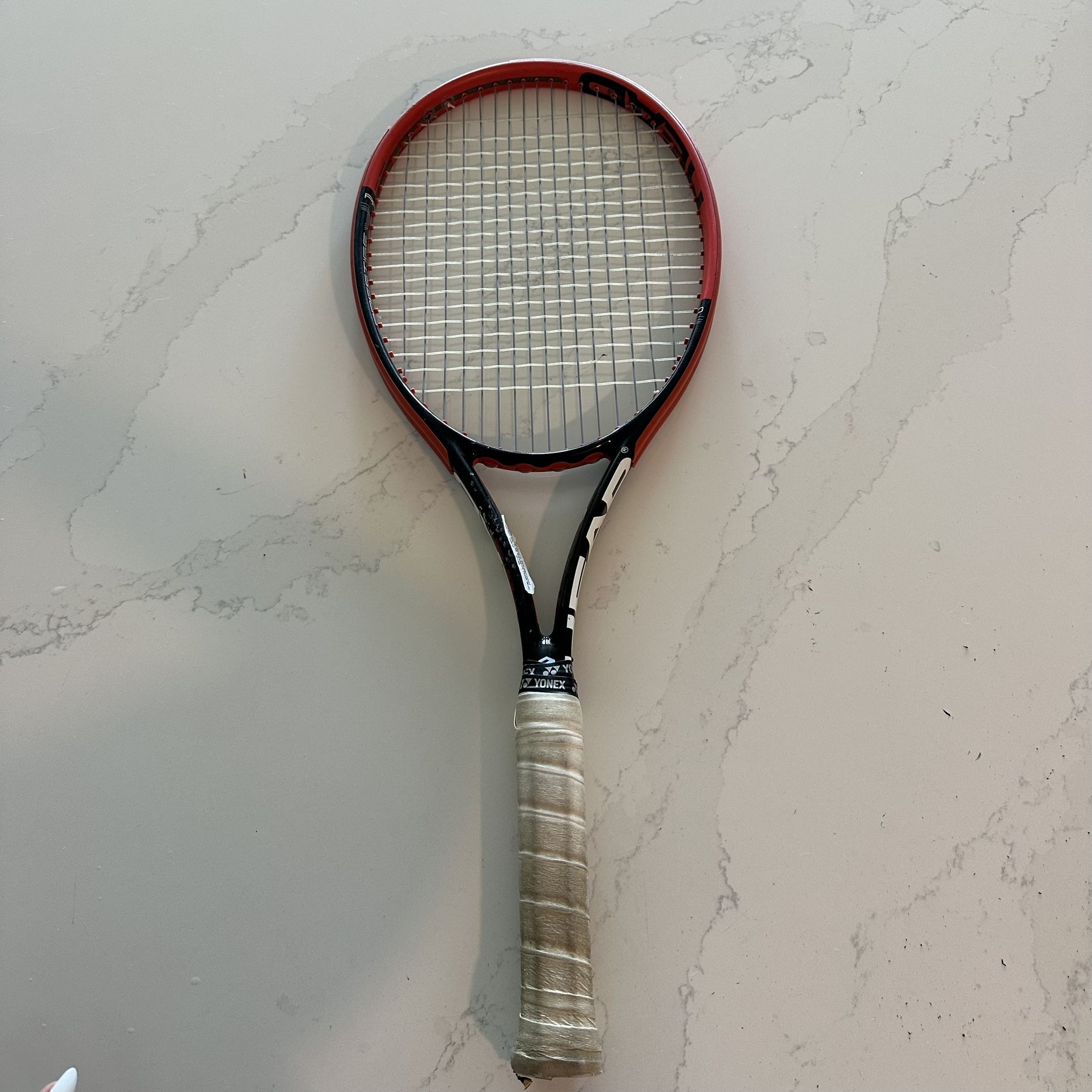 Head Graphene Tennis Racket – Excellent Condition