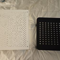 Monitor Stands/shelves