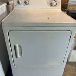 GE DRYER (DELIVERY AVAILABLE