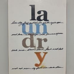 Laundry Lines Artwork by Deborah Velasquez