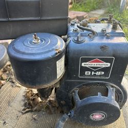 Motor De Máquina De Podar