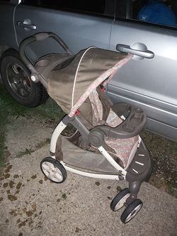 Stroller