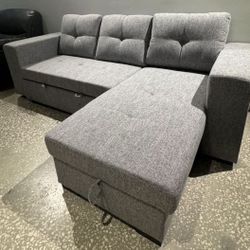 Monaco Sofa Bed $599