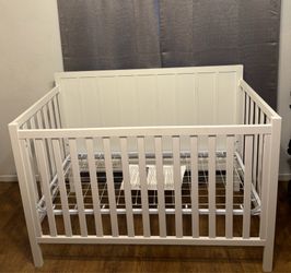 Baby crib