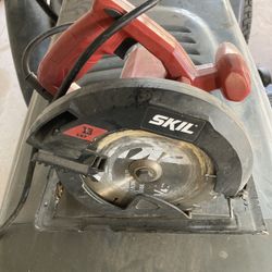 Skil Circular Saw