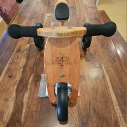 KINDERFEETS BALANCE BIKE