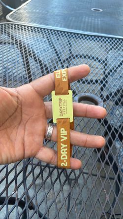 2 day vip