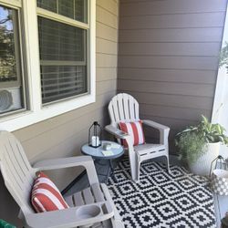 Lounge Chairs