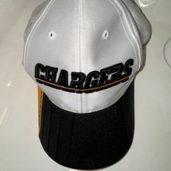 San Diego Charger Equipment Managers Hat