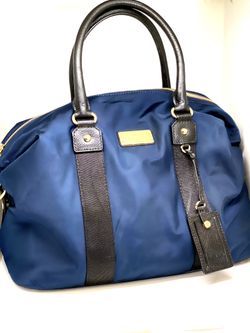 MICHAEL KORS💥NWT💥NYLON DUFFLE WEEKENDER BAG