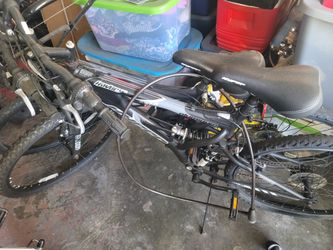 Bicycle