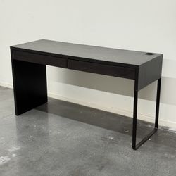 IKEA MICKE Desk