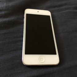 iPod Touch 5th Generation