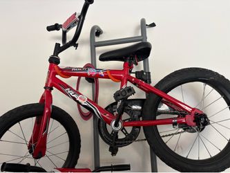 Kids 16inch  bike