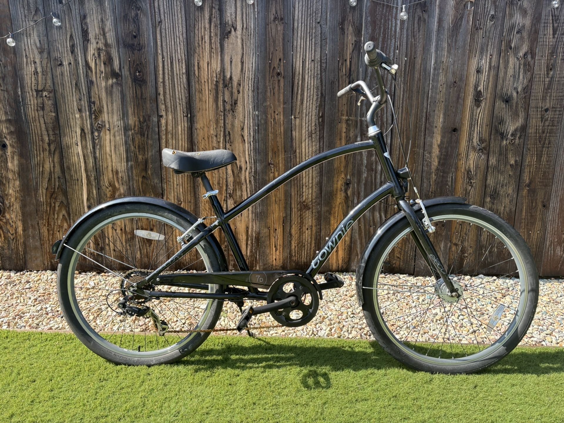 Electra Townie 7D Men’s Cruiser Bicycle