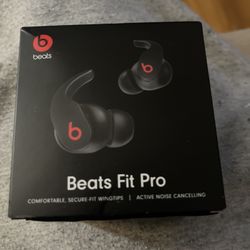 Beats By Dre Fit Pro