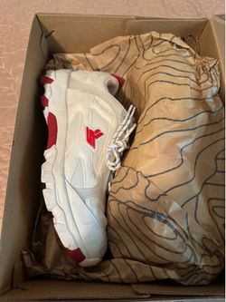 Sicko 424 shoes