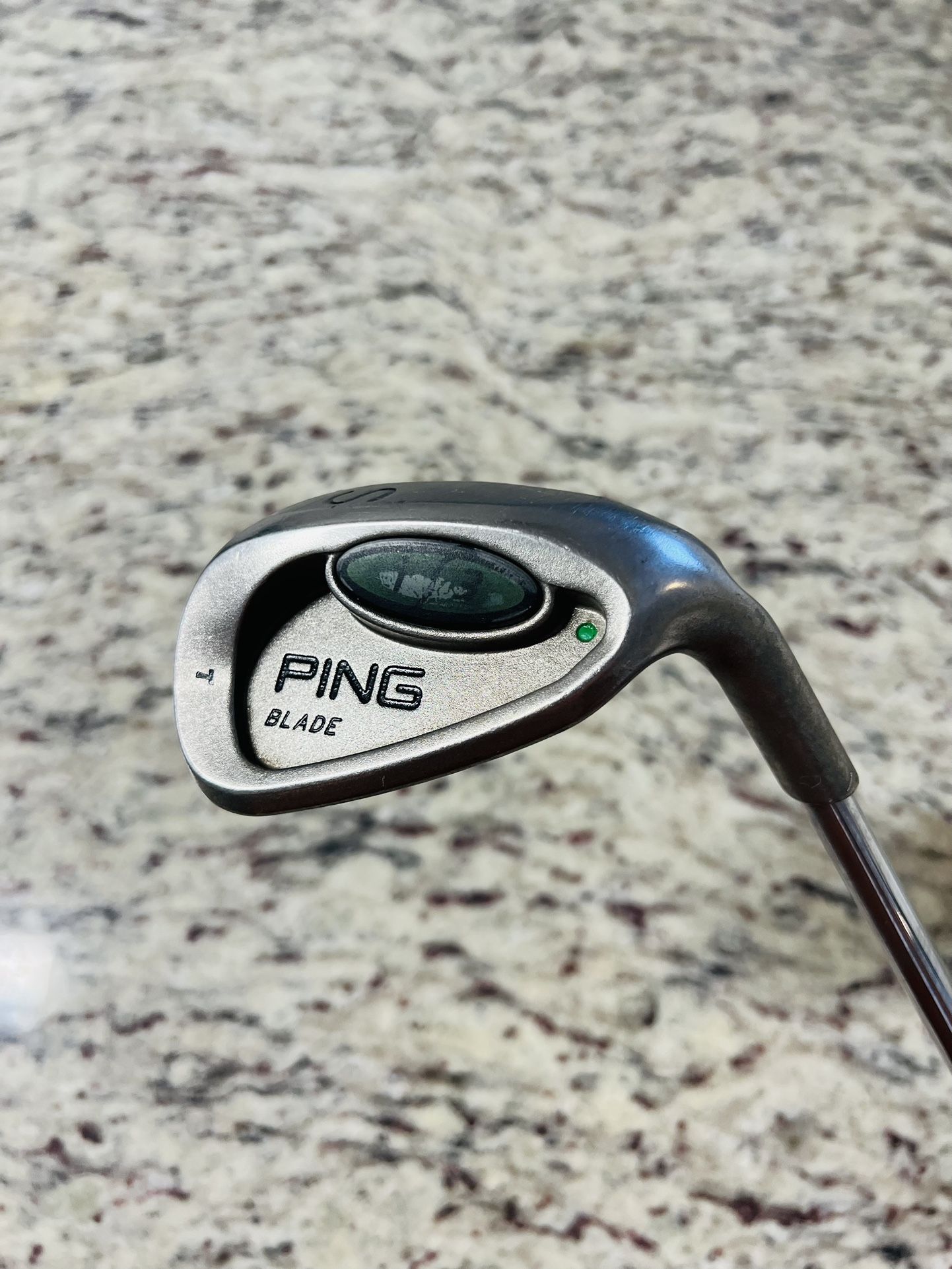 Ping Sand Wedge for Sale in San Antonio, TX OfferUp