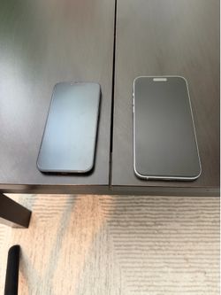 Unlocked iPhones for Sale 📱 13 & 15 PLUS