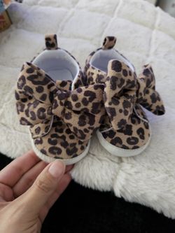 Baby Shoes