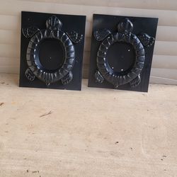 Turtle Stepping Stone Molds New