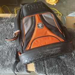 Klein Tools Backpack