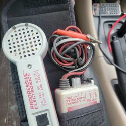 Wire Tracers And More All Fluke 