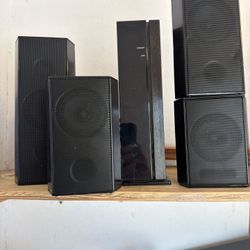 Speaker System