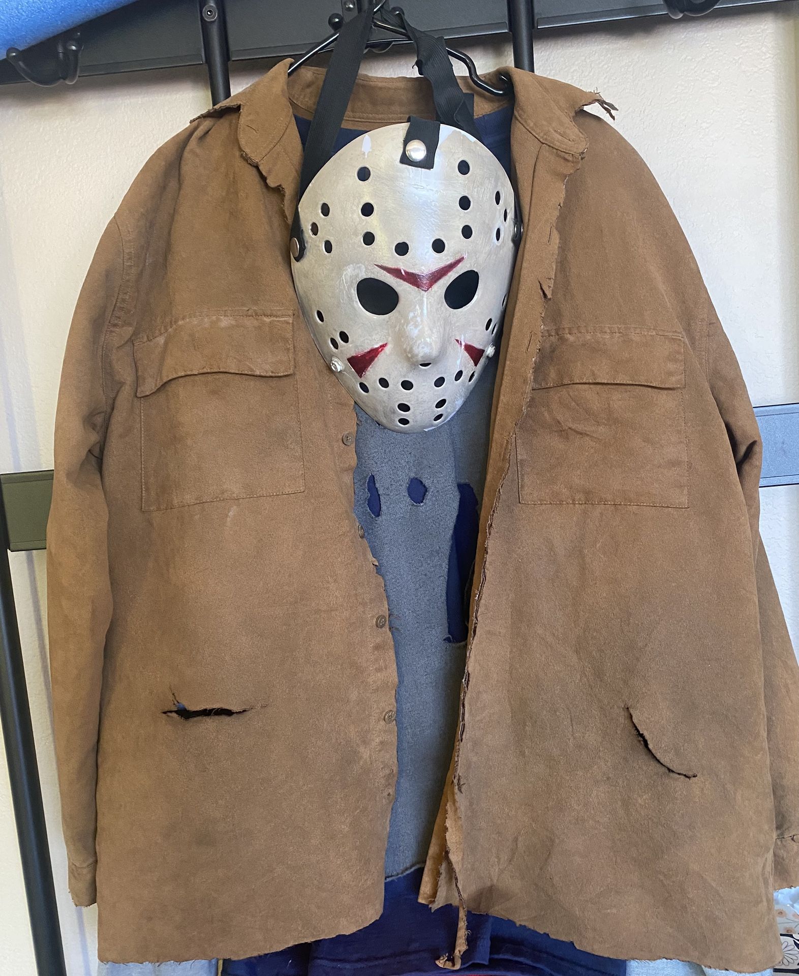 Halloween Costume (adult Size)