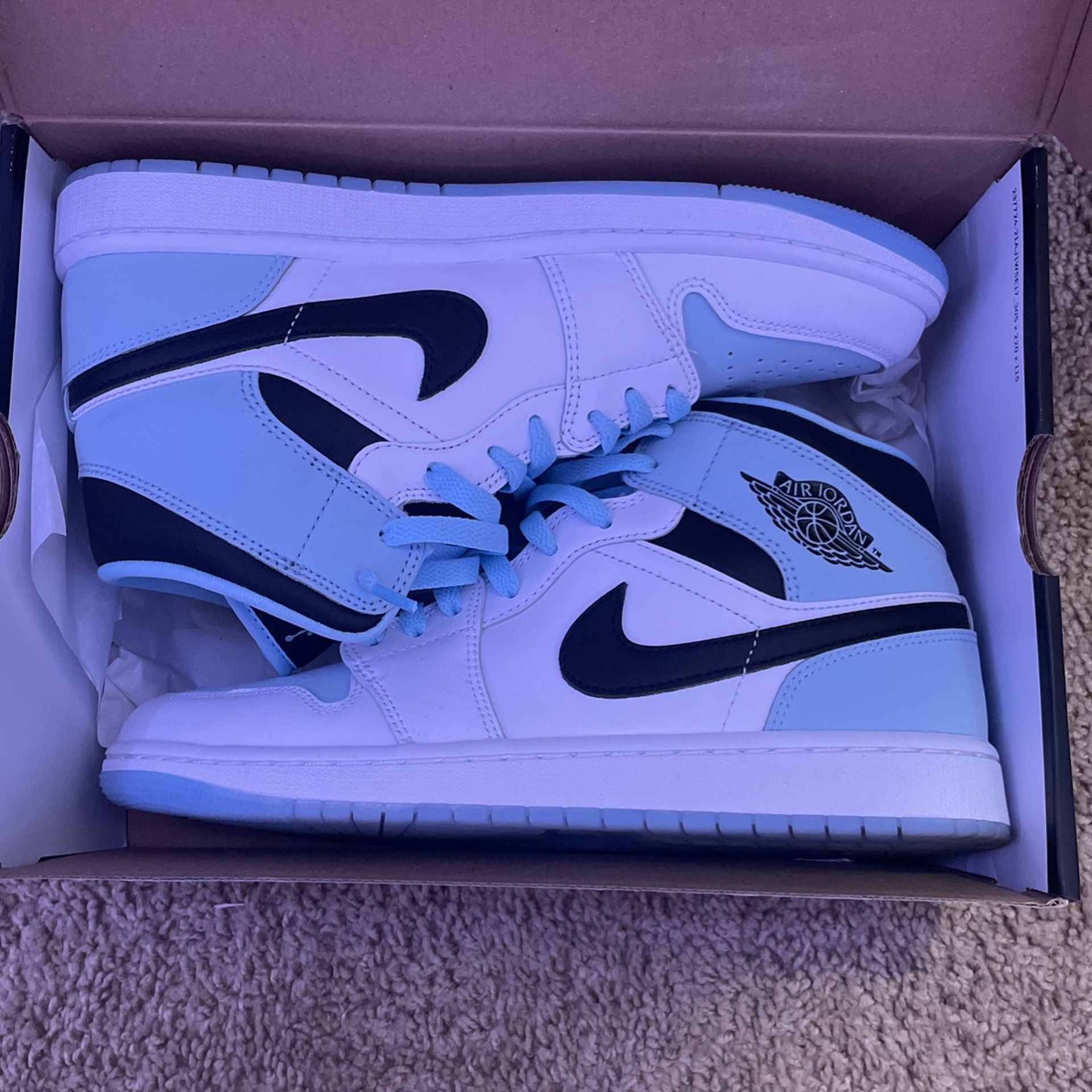 Jordan 1s for Sale in Jacksonville, FL OfferUp