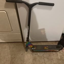 Pro Scooter