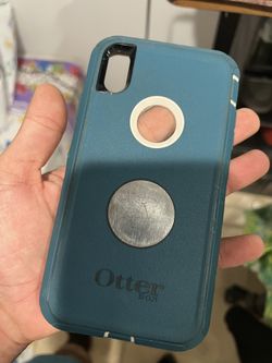 iPhone XS Phone Case Otter Box