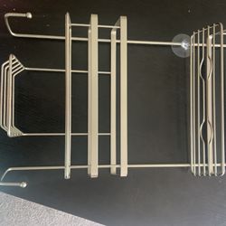 Shower Caddy - New
