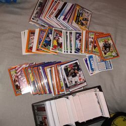 NFL Panini Bulk