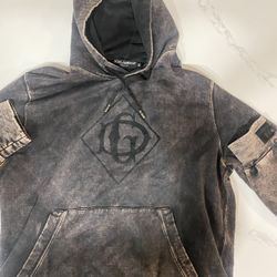 Dolce & Gabbana Hoodie Mens Large 