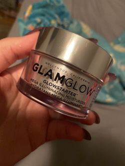 Glamglow moisturizer