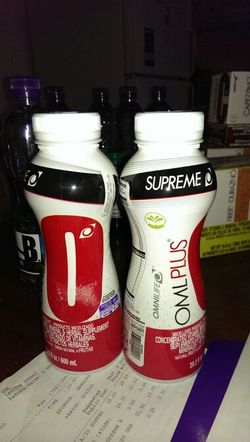 Omniplus Supreme