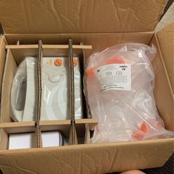 Medical Grade Breast Pump 