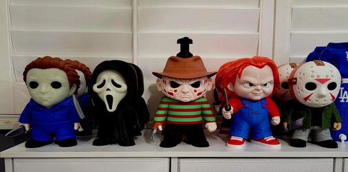 SOAP HOLDERS - HALLOWEEN