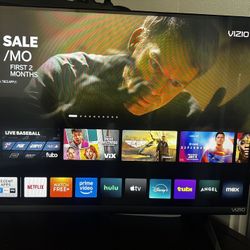 28 Inch Vizio Smart Tv