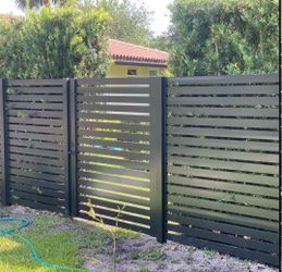 Fence