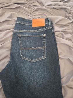 Lucky woman's jeans