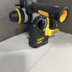Dewalt Dch273 SDS Brushless Hammer PRICE IS FIRM 