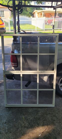 # ventana 36 x 50