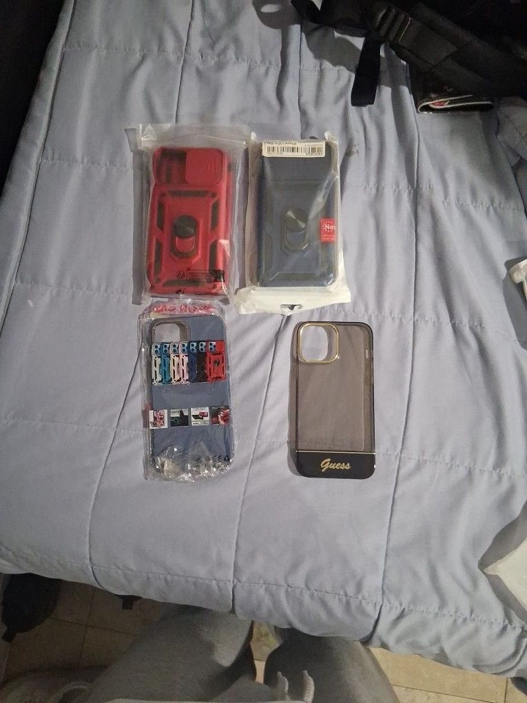 IPhone 13 Pro Max Cases 