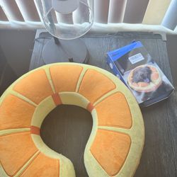 XL Inflatable Dog Cone 