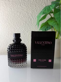 Valentino Born In Roma Intense