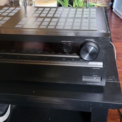 ONKYO TX-NR646 